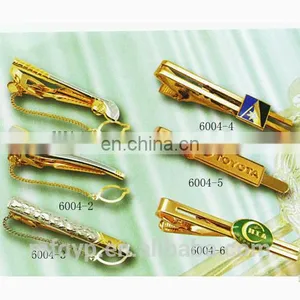 2015 New Products Custom Made Clip on Tie Parts thumbnail-1