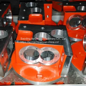 Aluminum Gravity Casting thumbnail-1