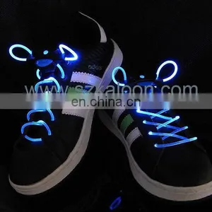 201 New Designded Shoestring el Wire/elcable thumbnail-1