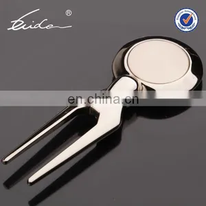 Repair Old Ball Mark Tool Golf Divot Tool thumbnail-1