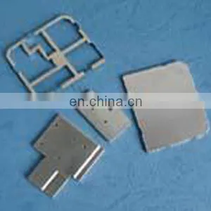 Custom Shape EMI Screening Box for Electronic Parts thumbnail-3