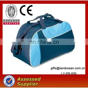 High Capacity Gym Bag thumbnail-1