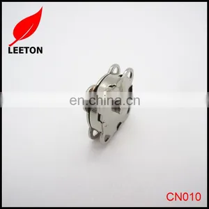 Dongguan Supply Rectangle Sewing Mangetic Button thumbnail-5