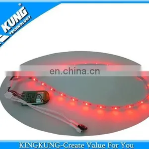 Wholesale Curved Led Light for Shoe thumbnail-1