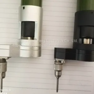 Z Type Brushless Electric Screwdriver. Eccentric Electric Screwdriver thumbnail-4