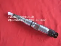 Supply CHJ Common Rail Injector 0 445 120 321 thumbnail-2