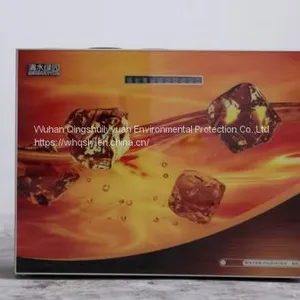 Unique RO Machine Household Water Purifier thumbnail-3