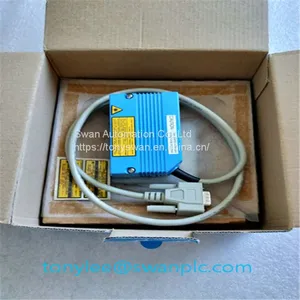 100% Hot Sale SICK CLV440-0010 PLC Module thumbnail-1