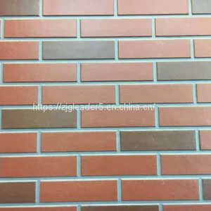 Exterior Wall Cladding Waterproof Fireproof Fiber Cement Lap Siding for House thumbnail-3