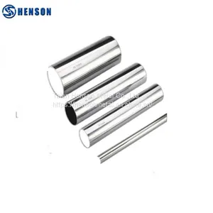 304 316l 321 Stainless Steel Seamless 316 Steel Pipe thumbnail-1