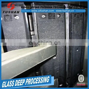 High Density Mirror Glass Machines Intelligent Controller thumbnail-2
