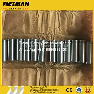 Hot Sale Weichai TD226B Engine Spare Parts 13026863 13026864 Intake Valve Guide/Valve Guide thumbnail-1
