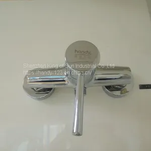 Bathroom Shower Faucet Tap thumbnail-3