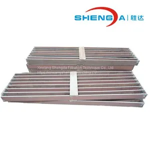 Support Grid for Gas Desulfurization Reactor thumbnail-4