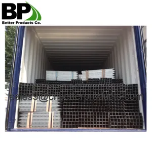 Galvanized Steel Tubing Are Used for Mounting Greenhouses thumbnail-1