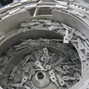 Automatic Assembly and Screwdriver Machine for Electric Parts thumbnail-3