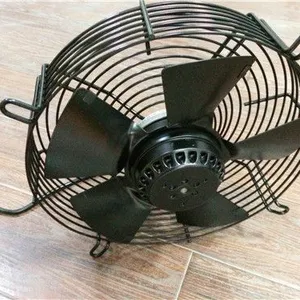 Light Weight Industrial Air Blower thumbnail-3