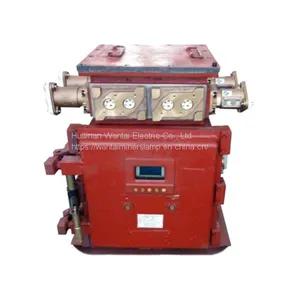 Mining Explosion-proof Lighting Integrated Protection Device thumbnail-1