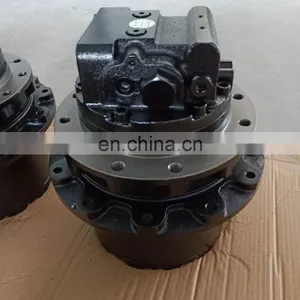 Excavator Travel Motor PC60-5 PC60-7 Final Drive thumbnail-4