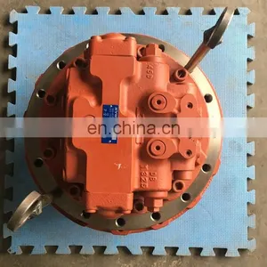 3745972 Excavator 312C Travel Motor Made in Japan 312C Final Drive thumbnail-1