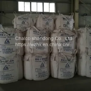 Medium Sodium Coarse Calcined Alumina thumbnail-1