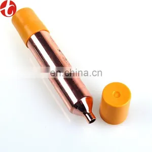 Brass or Copper Tube Compressed / Silencer Air Conditioner Filters thumbnail-1