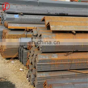 Distribuidor Mayorista Tensile Strength of Mild Steel Slotted Angle Bar Sizes China Top Ten Selling Products thumbnail-2