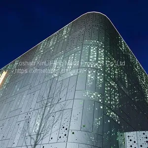 Stainless Steel Wall thumbnail-2