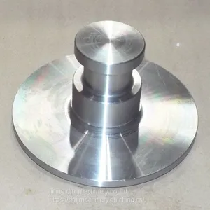 Welding Semi Trailer FUWA Type Traction Pin thumbnail-1