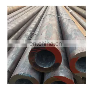 Cold Drawn Precision Seamless Steel Pipesseamless 18mm Outer Diameter thumbnail-3
