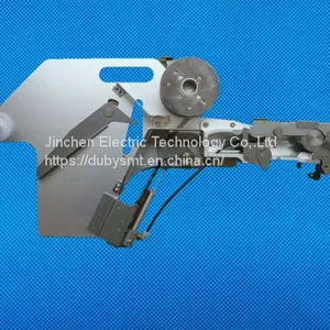 SMTCL8MM Small Rail Yamaha Feeder , High Speed Pick And Place Feeder thumbnail-3