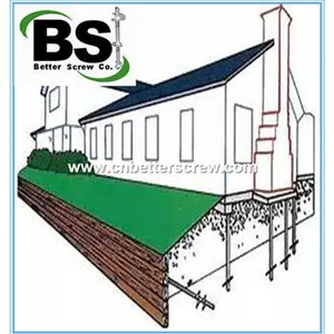 Steel Push Piers for Engineered Foundation Solutions thumbnail-4