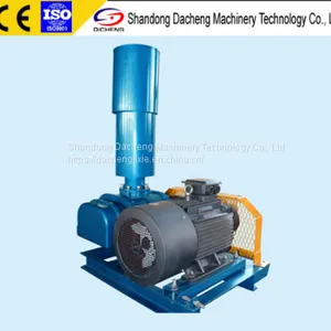 DSR Roots Blower for Electric Wastewater Aeration Blowers thumbnail-1