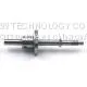 6mm Diameter Miniature Ball Screw Assembly 0601 for Digital Printer thumbnail-2