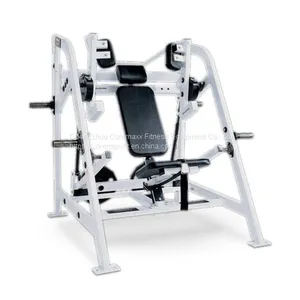 CM-155 Pull Over Gym Chest Machine thumbnail-1