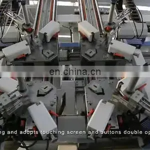 Aluminium Window Door Crimper Machine for Alumino thumbnail-1