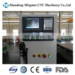 China Famous Brand Cnc Woodworking Machinery Wood Cnc Router Sale in Kenya thumbnail-5