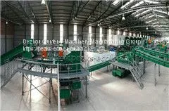Waste To Energy (RDF&SRF),waste Sorting Machine,waste Sorting Plant,waste Sorting Machine thumbnail-3
