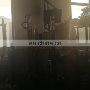Telescopic Hand Operated Lighting Tower for Vehicle Mounted and Tripod Installation thumbnail-1