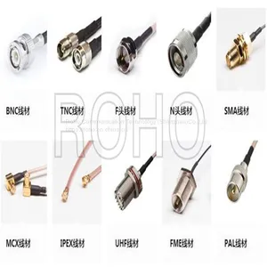 RF Cable Assembly thumbnail-2