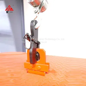 Mining Decoupling Test Device thumbnail-4