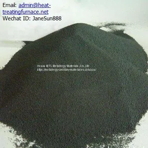 Mould Powder of Continuous Casting Mould for Special-shaped Billet thumbnail-1