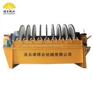 Desulfurization and Dust Removal Environmental Protection Filtration Equipment thumbnail-5