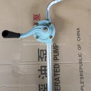 CDLK,CDLKF Stainless Steel Submerged Multistage Centrifugal Pump thumbnail-4