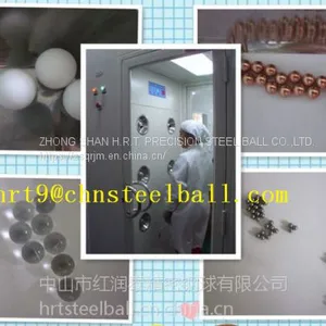 Miniature SUS304 Stainless Steel Ball 0.5mm to 3.0mm thumbnail-2