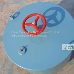 Marine Centrifugal Mushroom Ventilators thumbnail-1