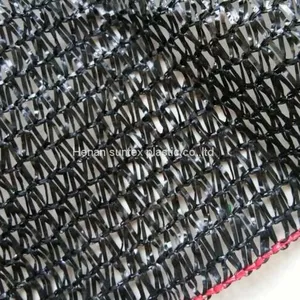75% Shading Greenhouse Cover Sun Shade Net,4*50m Agricultural HDPE Plastic Net thumbnail-4