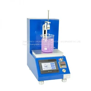 Desktop Dip Coater With Programmable Speed Control DP100 thumbnail-2