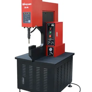 Pressure Riveting Pressure Riveting Machine China Vendors Would YY8-500 - c Hydraulic Pressure Riveting Machine thumbnail-2