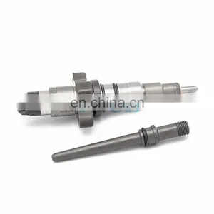Common Rail Diesel Fuel Injector 0445120238 0445 120 238 0 445 120 238 in Stock thumbnail-5